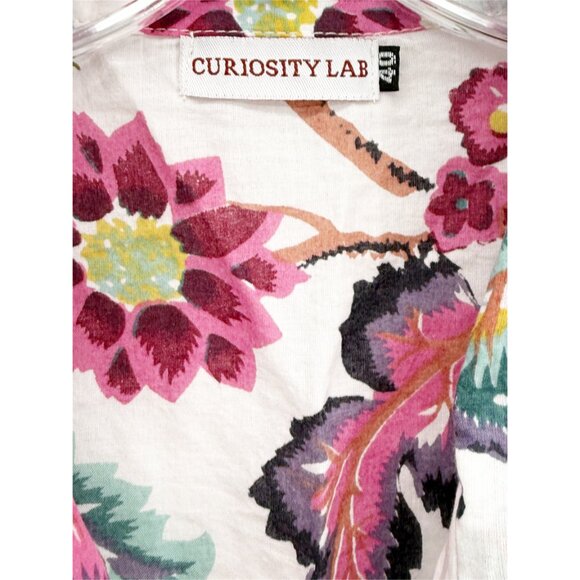 Curiosity Lab Paris Vintage Pyjamas - Picture 10 of 11